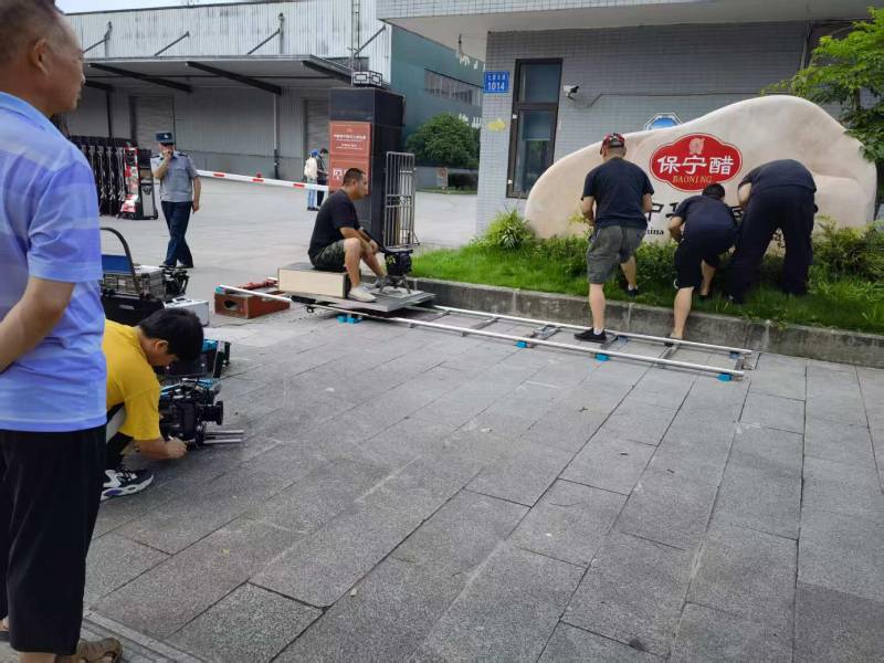 黎城县广告片拍摄公司核心优势：全流程服务，让品牌广告片省心更出彩