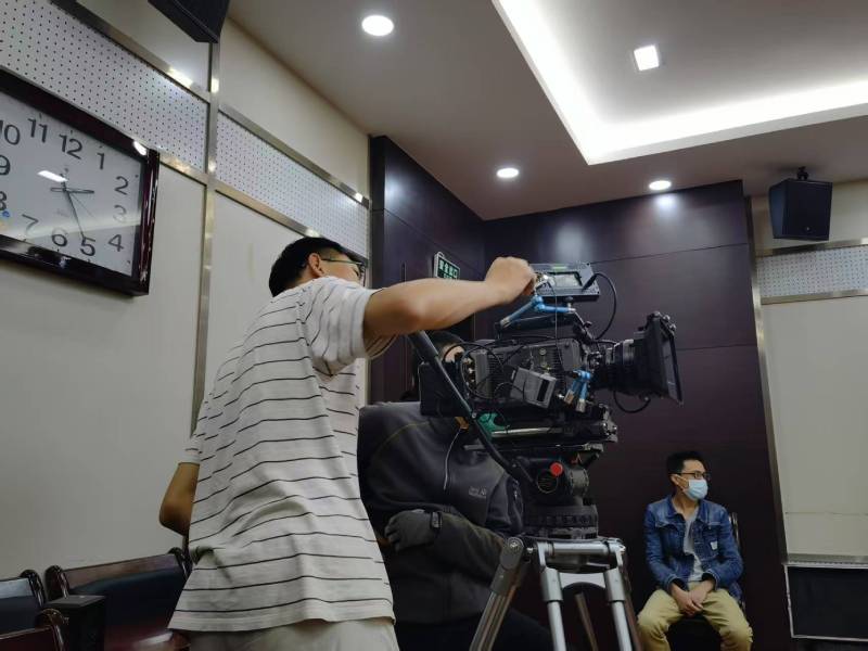 价值沉淀，长效赋能——黎城县TVC与广告片拍摄制作的长效价值构建