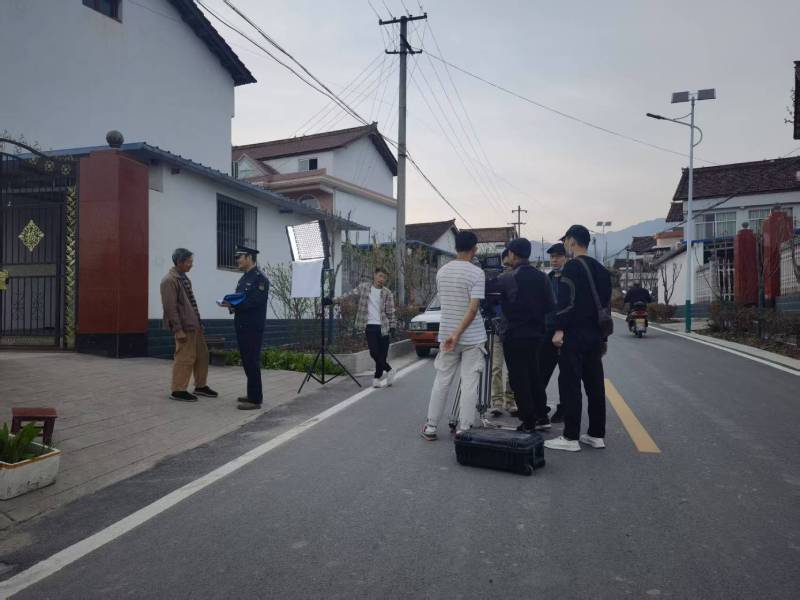 黎城县TVC制作：多版本适配全渠道投放，让广告发挥最大价值！