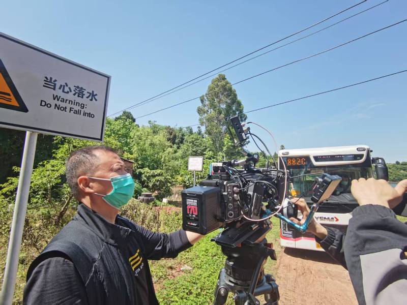 黎城县TVC拍摄公司：深耕本地市场，为品牌定制专属拍摄方案