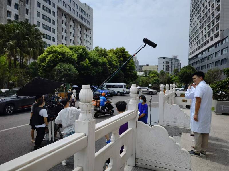 黎城县广告片拍摄公司低成本实现高规格制作的诀窍